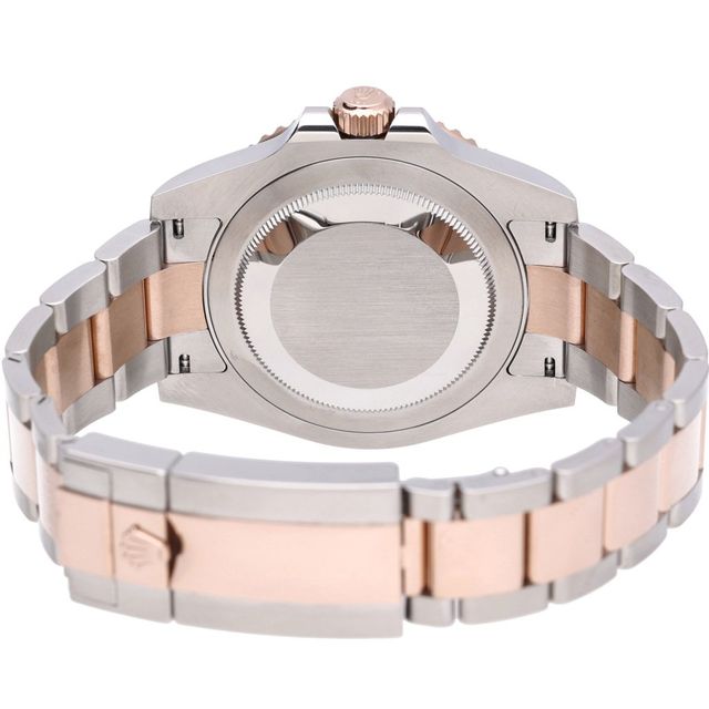 Rolex GMT Master II 126711 CHNR Image 4